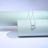 Crown Of Thorns Chain Pendant